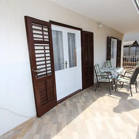 Paulinic Apartment