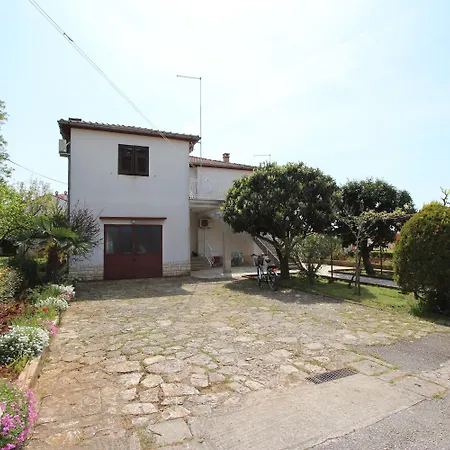 Apartment Paulinic *