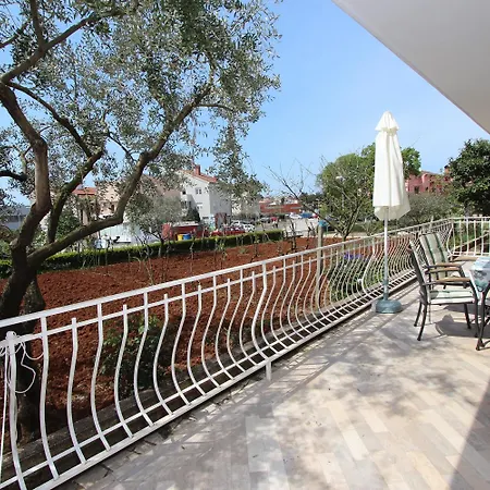 Paulinic Apartament Rovinj