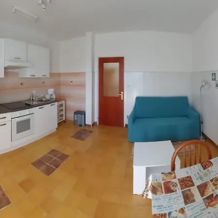 Paulinic Apartament Rovinj
