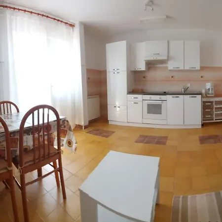 Apartament Paulinic Rovinj
