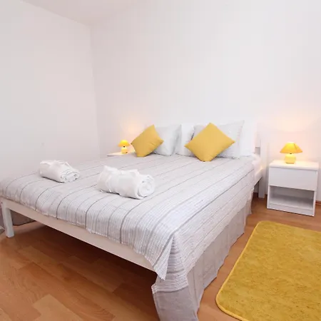 Apartament Paulinic Rovinj