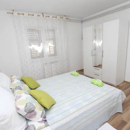 Paulinic Apartment Rovinj