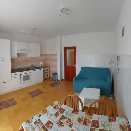 Apartament Paulinic