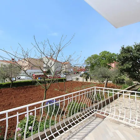 Apartment Paulinic