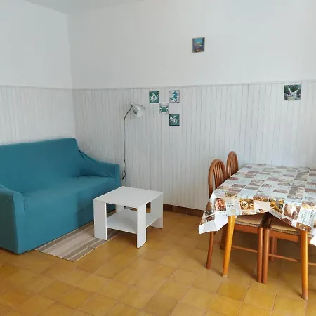 Apartment Paulinic *