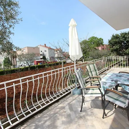 Apartment Paulinic Rovinj