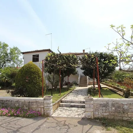 Paulinic Apartment Rovinj