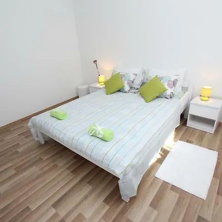 Apartment Paulinic *
