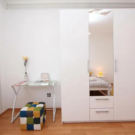 Apartment Paulinic *