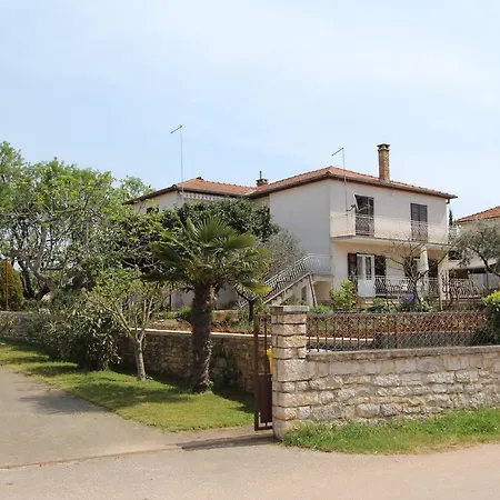 Apartman Paulinic Rovinj