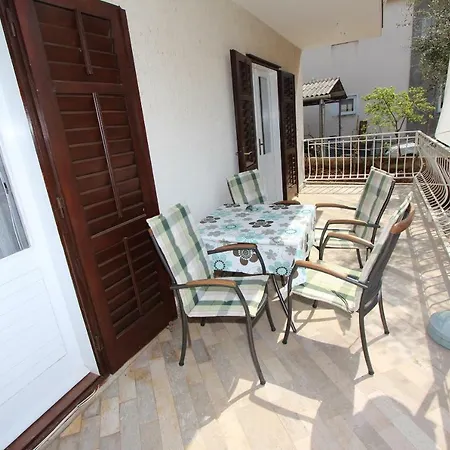 Apartment Paulinic *